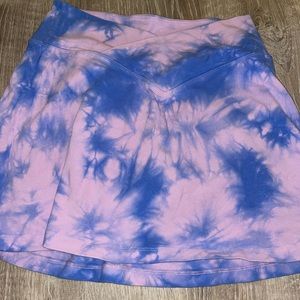 VS PINK - SKORT SIZE M